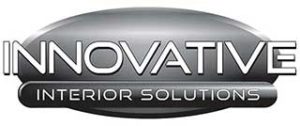 Innovative interior solutions logo