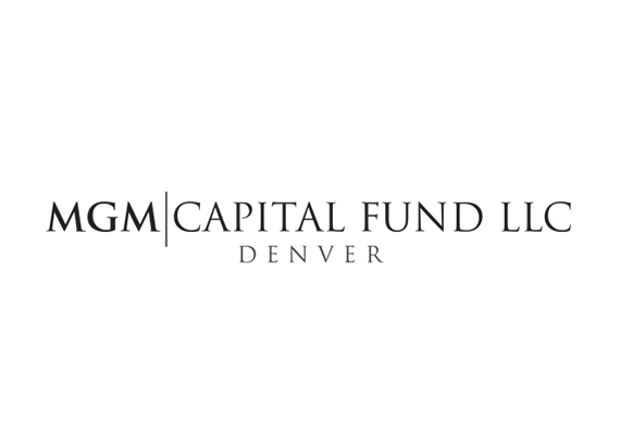 MGM Capital Fund – Logo